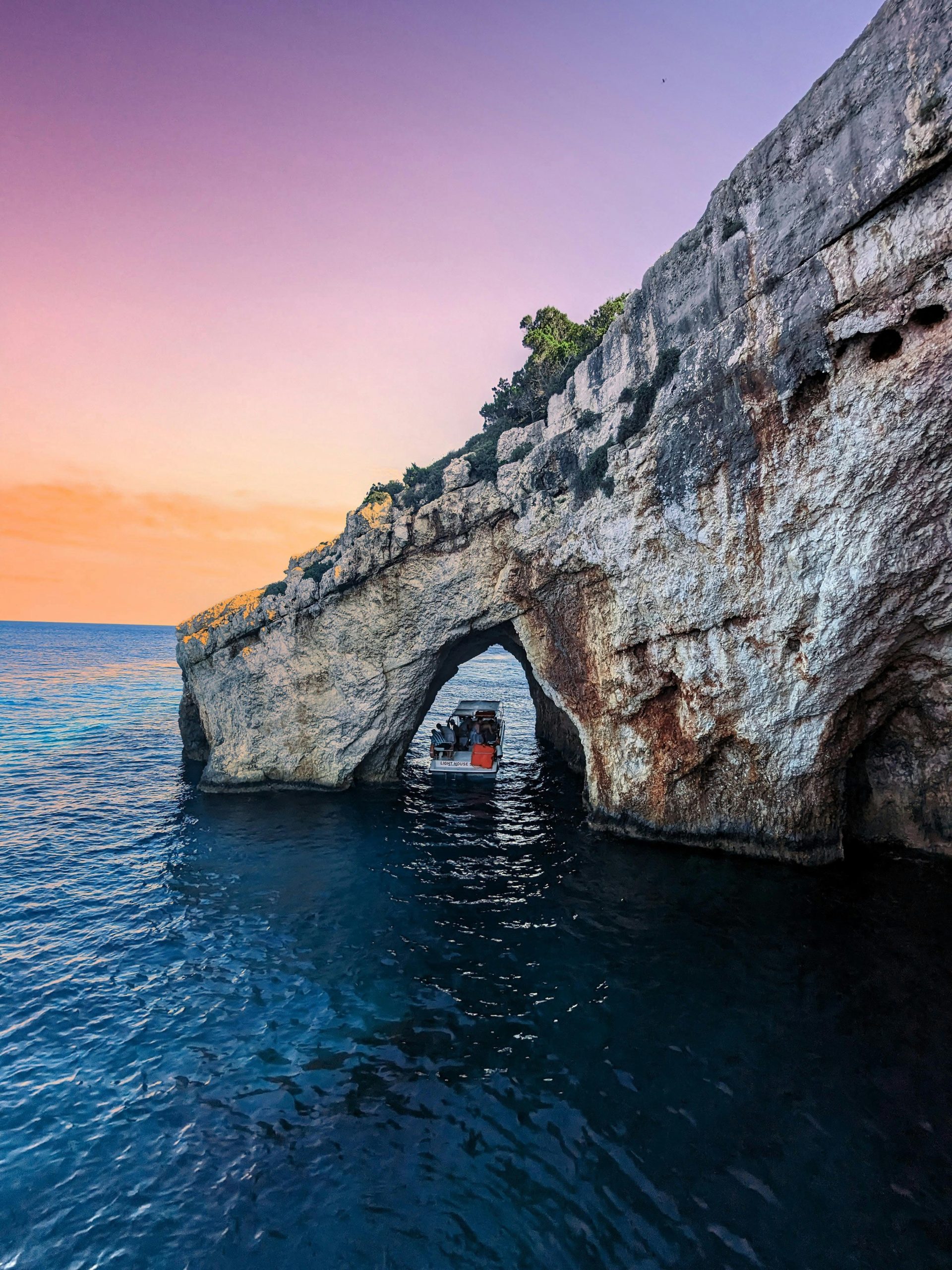 Golfo dei Poeti / Gulf of Poets