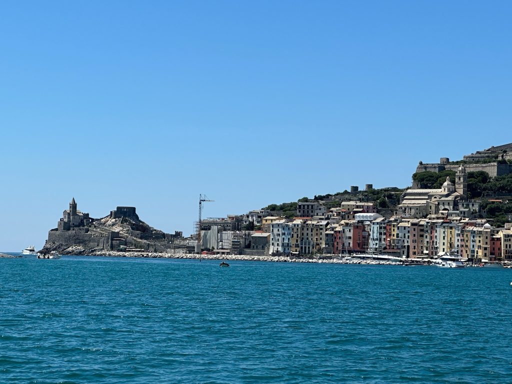 Porto Venere