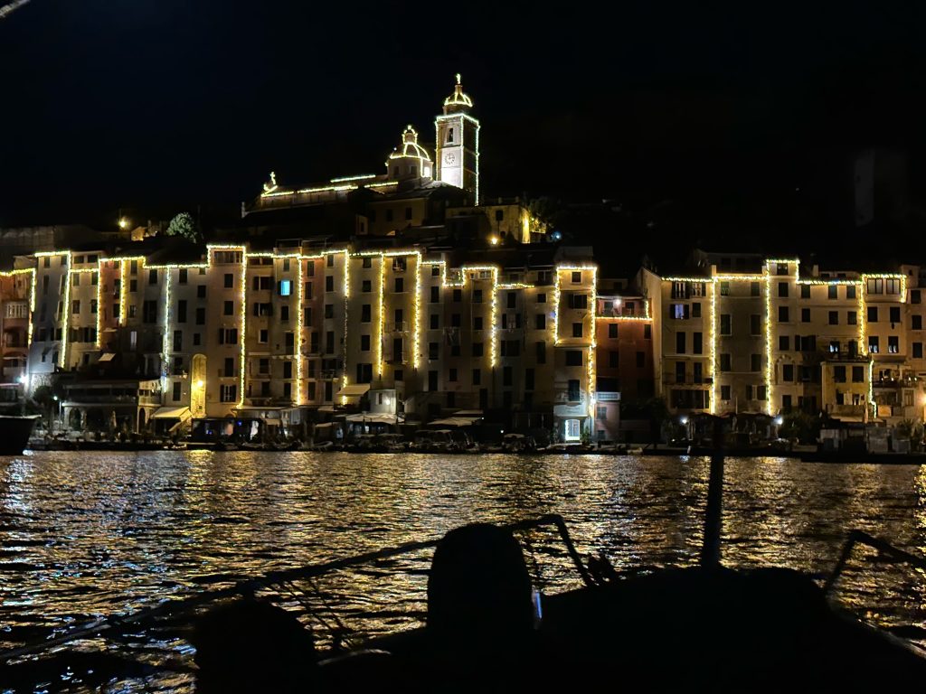 Porto Venere