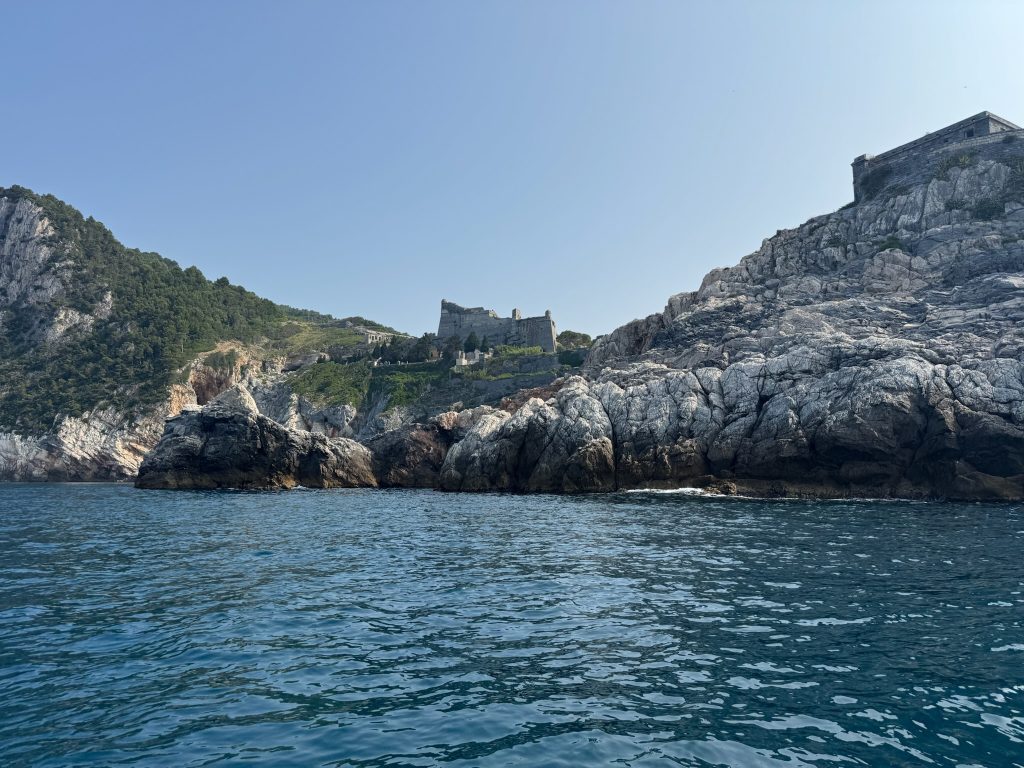Doria's castle